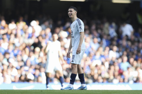 Report: Leicester Set Price for Bilal El Khannouss Amid Interest