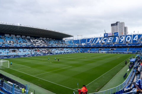 Liverpool in talks over buying Malaga as part of new strategic push