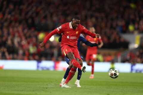 David Ornstein: Liverpool Weighs Up Big Contract Decision This Summer David Ornstein: Liverpool Weighs Up Big Contract Decision This Summer
