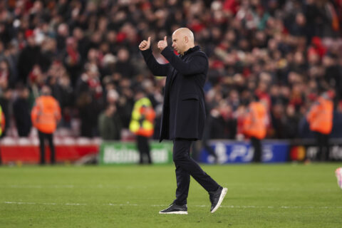 Dave Hendrick: Why Liverpool Squad Shortcomings Were Exposed in Europe