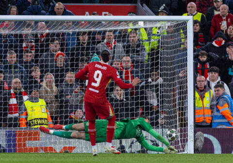 Liverpool’s penalty heartbreak and what it means for the future