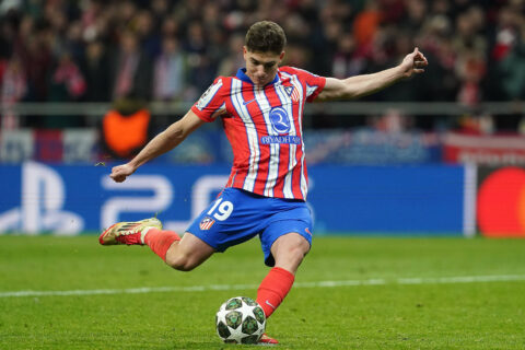 Journalist: Liverpool Targetting £100m Move For Star La Liga Striker