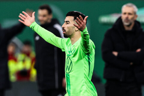 Bundesliga Forward Scouted by Liverpool as Data-Driven Target