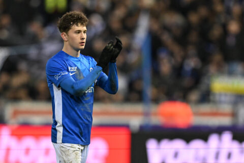 Liverpool are in the Race to Sign ‘Talented’ 17-year-old Midfielder – Report