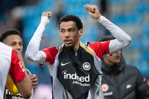 Liverpool Set to Beat Newcastle United in the Race to Sign Hugo Ekitike Liverpool Set to Beat Newcastle United in the Race to Sign Hugo Ekitike