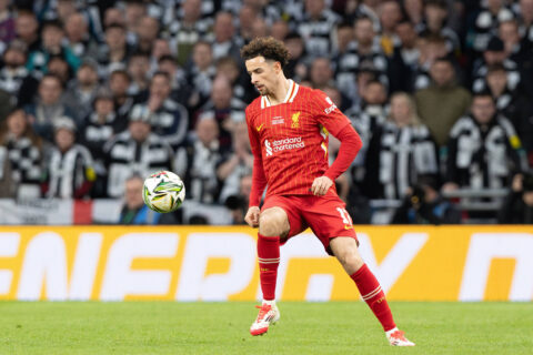 Arne Slot reveals Liverpool injury blow before Burnley encounter