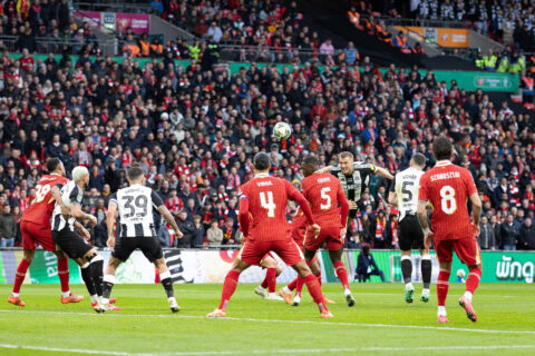 Final Thoughts on Liverpool's Carabao Cup Final Defeat to Newcastle United