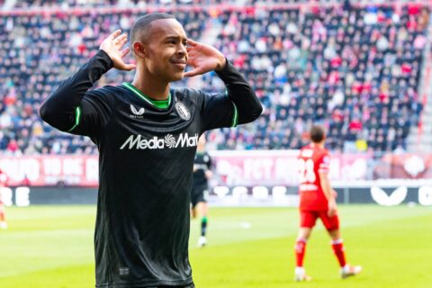 Liverpool Told to Sign 'Exceptional' £42m Forward This Summer