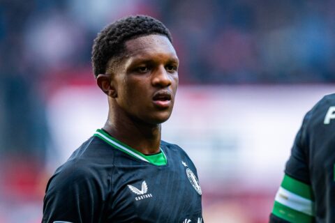 Liverpool and Barcelona Eye Dutch Rising Star