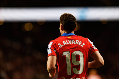 Report: Anfield exit could pave way for new lead striker in Slot’s system Report: Anfield exit could pave way for new lead striker in Slot’s system