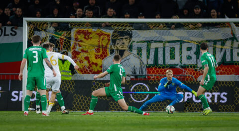 Liverpool Star Left ‘Annoyed’ Over His Performance on International Duty – Report