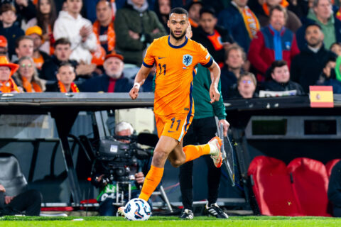 Report: European club has made contact over move for Liverpool forward