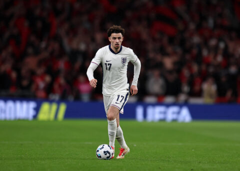 Why Liverpool Should Move to Sign These Three England Stars in 2025 - Opinion