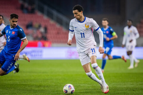 Liverpool Told to Pay £67m to Sign ‘Explosive’ Striker This Summer – Report