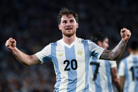 Liverpool's World Cup Contingent: Which Reds Are Heading to North America?