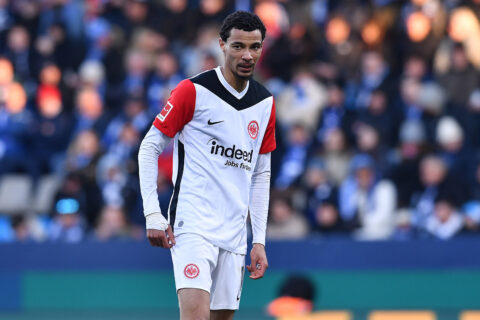 Journalist: Liverpool in ‘Concrete Talks’ with French Striker as Three Forwards Could Leave