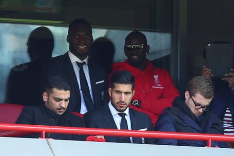 Sakho Apologises for Anfield Moment and Shares Views on Klopp Fallout