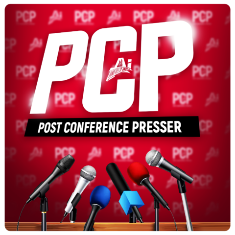 POST CONFERENCE PRESSER: West Ham