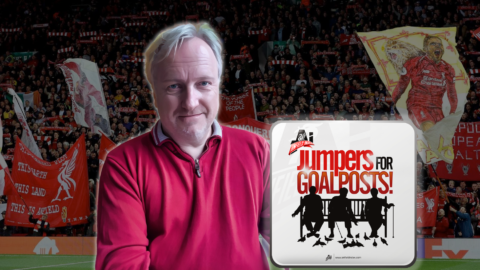 Remembering Fydsy: Much Loved Liverpool FC Luminary