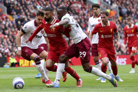 Why Liverpool is Possibly Two Days Away from Winning the Premier League?