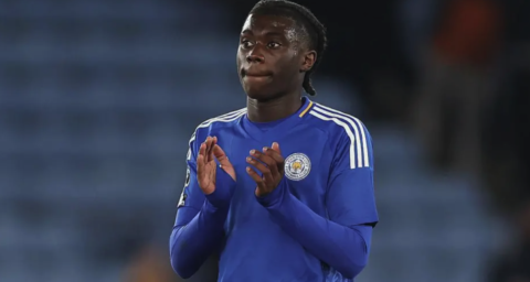 Report: Hughes Set to Secure Another Wonderkid This Summer