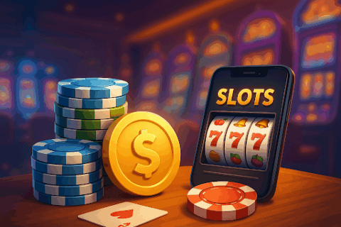 No Deposit Bonuses in the UK: A Comprehensive Guide from Jokabet Casino