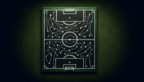 Understanding Liverpool’s Tactical Style: A Strategic Perspective for Betting Enthusiasts