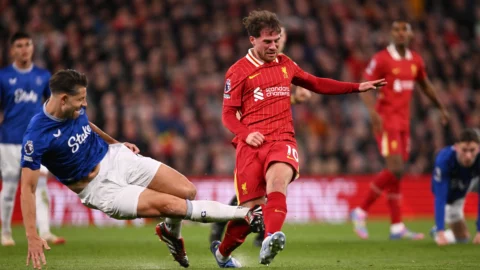 Key Liverpool Star Missing For Tonight's Newcastle Match Key Liverpool Star Missing For Tonight's Newcastle Match