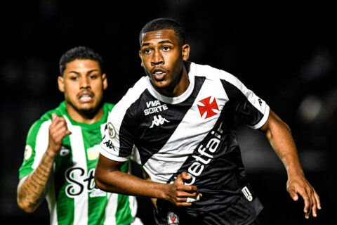 Journalist: Brazilian Wonderkid Could Join Liverpool with £25m Deal Table