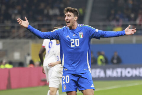 Liverpool Handed Potential Transfer Blow as Agent Confirms £58m Star ‘Isn’t Interested’ in Move