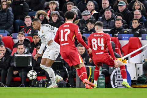 Exclusive: Two Liverpool Stars Have Rejected Contract Offers as New Saga Unfolds