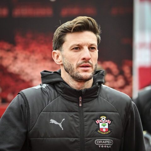 Former Liverpool Star Joins Southampton Coaching Staff Former Liverpool Star Joins Southampton Coaching Staff