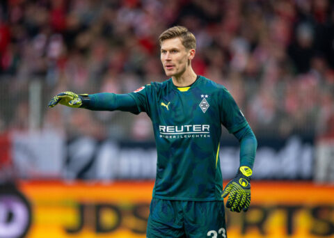Liverpool 'Considering' Bargain £4m Move for 26-year-old Bundesliga Star - Report