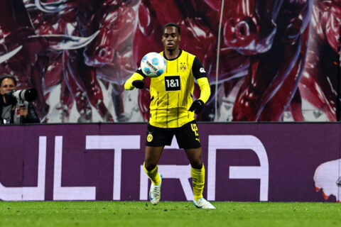 Liverpool Receive Huge Transfer Boost in the Race to Sign £70m Bundesliga Star – Journalist