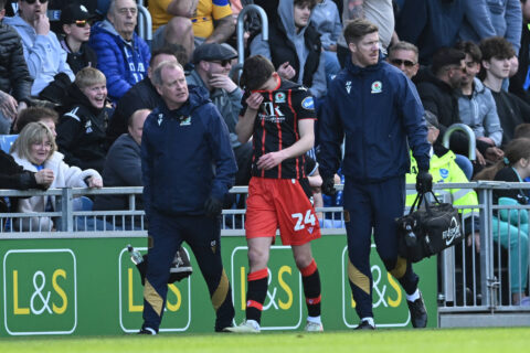 Liverpool Defender Ruled Out for the Season Through Injury – Confirmed