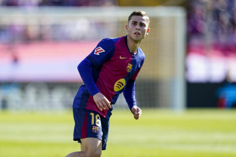 Exclusive: Liverpool Tracking €50m Barcelona Midfielder Amid Elliott Doubts