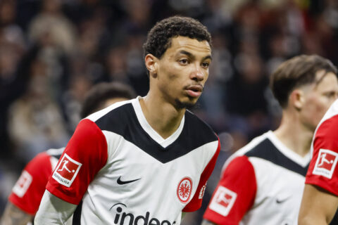Liverpool Weigh Up Striker Options as Hugo Ekitike Interest Revealed