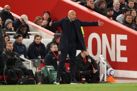 Gags Tandon Fuels VAR Conspiracy Theory After Liverpool’s Win Over Everton
