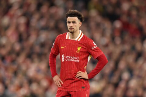 Best Liverpool FC Games to Bet on Before the 2024–25 Title is Secured