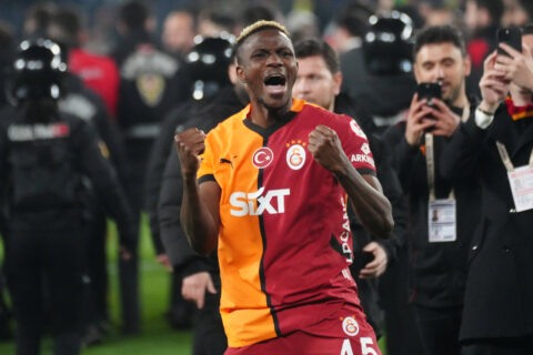 Liverpool Eyeing Move to Sign 33-Goal Striker This Summer - Report