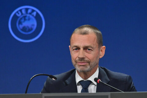 UEFA decide on Liverpool's Press Conference Postponement UEFA decide on Liverpool's Press Conference Postponement