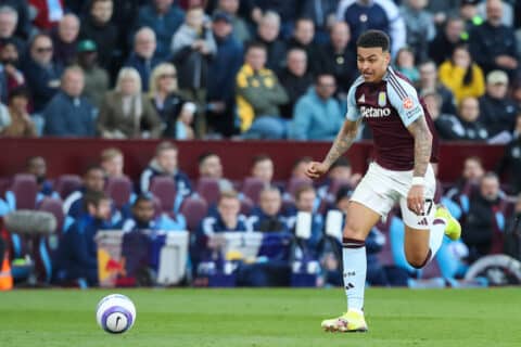 Dave Davis: “What’s not to like” About Liverpool-Linked Forward Morgan Rogers