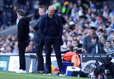 David Lynch’s 5 Key Takeaways from Liverpool’s 3-2 Defeat to Fulham