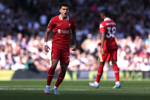Liverpool Star Emerges as SPL Target Amid Record Pursuit of Real’s Vinicius Jr