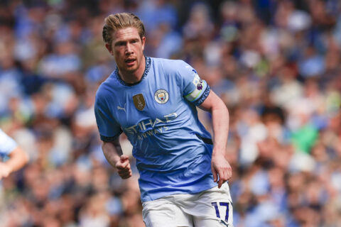 Kevin De Bruyne to Liverpool - Transfer Links Emerge in Belgium