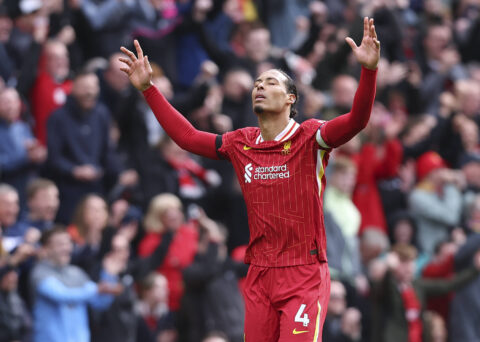 Trev Downey: Liverpool face “a really interesting period” of transition and tension