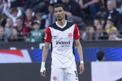 Report: Liverpool handed green light for £80m summer move as striker hunt heats up