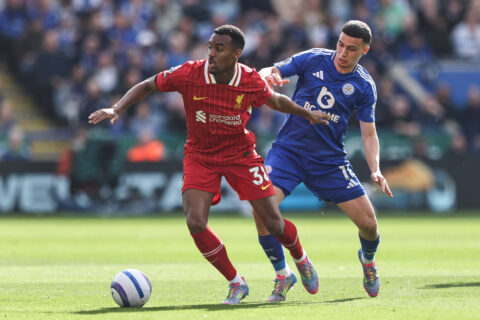 David Lynch’s 6 Key Takeaways from Liverpool’s 1-0 Win Over Leicester City