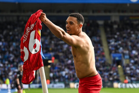 Journalist Reveals When Trent Alexander-Arnold's Move From Liverpool to Real Madrid Could be Confirmed