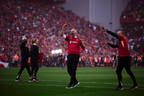 Arne Slot Set to be Handed New Liverpool Contract After Premier League Title Victory - Journalist
